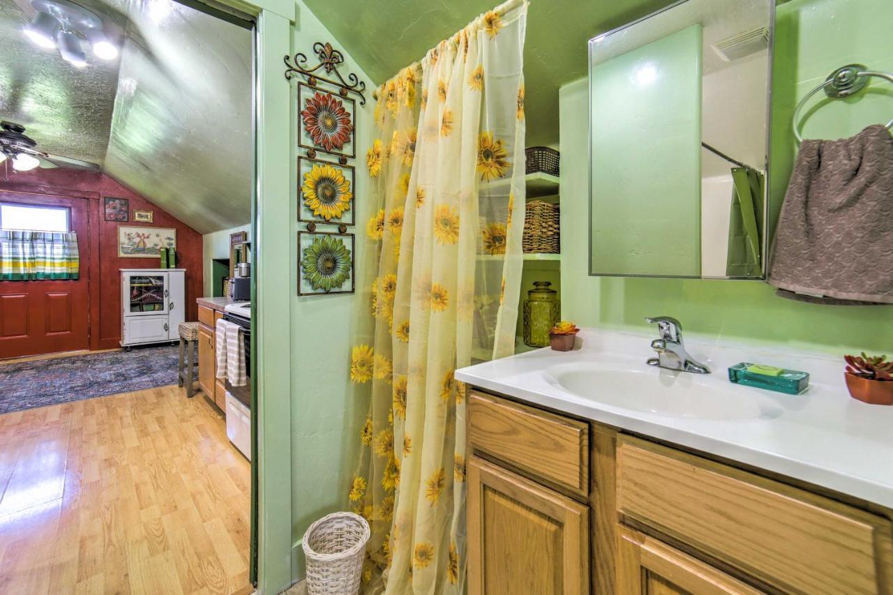 Colorful Sugar City Apartment About 4 Mi To Byu! Екстер'єр фото